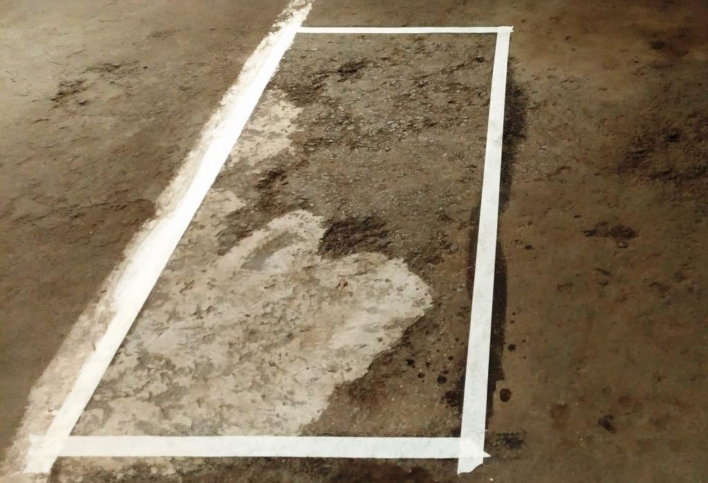 Pisos epóxicos Industriales - Imperlith